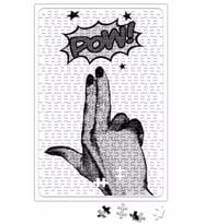 Pow Puzzle 240 Parça Yapboz