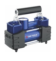 CMC 6867 HAVA KOMPRESÖRÜ ÇİFT PİSTON FİŞ GİRİŞLİ