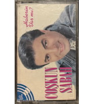 (Plak Değildir KASET tir) Coşkun Sabah Haberin Var Mı Kaset