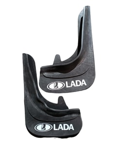 LADA İKİLİ ÇAMURLUK, TOZLUK