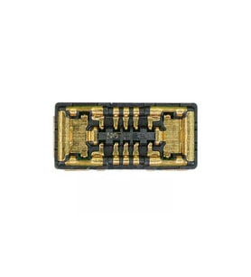 Samsung S22 Ultra 5G Batarya Konnektör