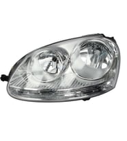 VOLKSWAGEN GOLF 5 2004 - 2009 FAR SOL