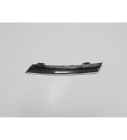 Honda Crv 07/10 Ön Tampon Panjuru Üst Ni·kelajı Sol (Tyg)