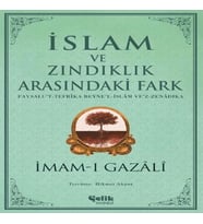 İslam ve Zındıklık Arasındaki Fark