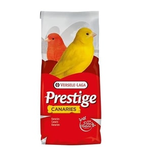 Versele Laga Prestige Canaries - Kanarya Yemi Şalgamsız 20KG (Boş)