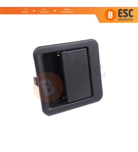 Ducato Jumper Relay Boxer için Arka Dış Kapı Açma Kolu 9101E6, 1301397808