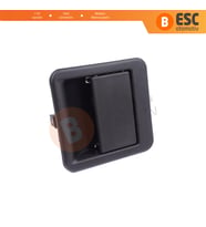 Ducato Jumper Relay Boxer için Arka Dış Kapı Açma Kolu 9101E6, 1301397808