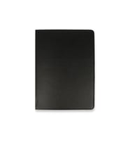 Huawei Mediapad T3 10 / 9.6 Kılıf 360 Tablet Deri Kılıf - Siyah