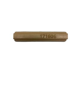 Yumuşak Tamir Mumları 1716 06 Koyu A.Ağaç 8cm Yumuşak Mum
