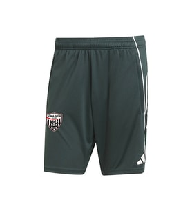 adidas Somaspor Tiro25C Tr Sho Somaspor Erkek Futbol Antrenman Şortu SOM-JI6576 Renkli (Çok Renkli)