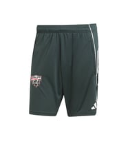 adidas Somaspor Tiro25C Tr Sho Somaspor Erkek Futbol Antrenman Şortu SOM-JI6576 Renkli (Çok Renkli)