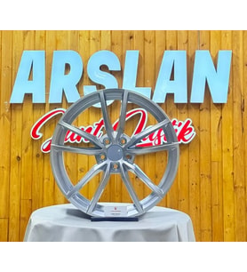 5 100 17 7.5 GRİ PROTERİA JANT MODELİ (4Ad)