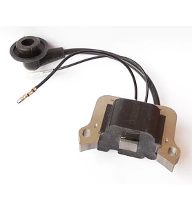 Knc 40Eup Motorlu Tırpan Elektronik Bobin Ateşleme