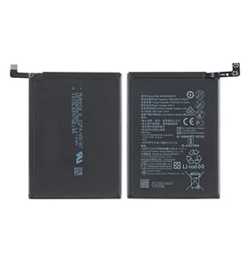 Tkgz Honor 5T Uyumlu Pil Sıfır - Servis