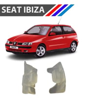 Seat İbiza Koltuk Kızak Makarası Takım 1993 2002 435881203A