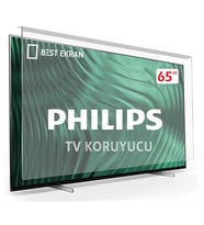 65OLED805 TV EKRAN KORUYUCU - 65" inç 164 cm Ekran Koruyucu
