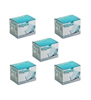 UNİPORE - FLASTER 10M X 10CM - 5 ADET