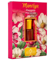 Manolya Kokusu Parfüm Esansı Alkolsüz Esans 3Ml.