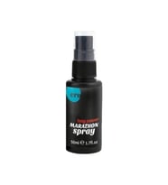 Ero Marathon Erkeklere Daha Uzun Süre Sprey 50 Ml + Eros 125ml Lubricant Gel