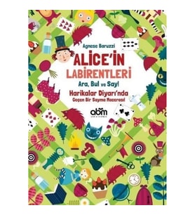 Alice’in Labirentleri