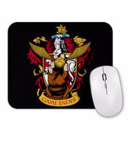 Harry Potter Game Ender Mouse Pad