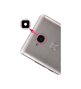 Huawei Uyumlu Gt3 Kamera Lensi Nmo L31