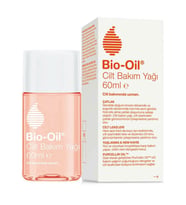 Bio-Oil Cilt Bakım Yağı 60 ml