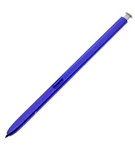 Samsung Galaxy NOTE 10 - SM-N970 Kalem s pen MAVİ