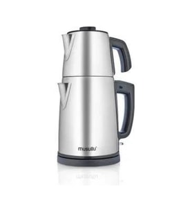 Musullu Ehl-I Dem Çay Makinesi Çaycı 2000W