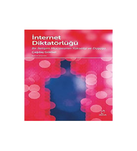 İnternet Diktatörlüğü (Krem)