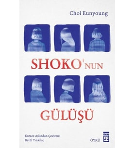 Shoko'nun Gülüşü