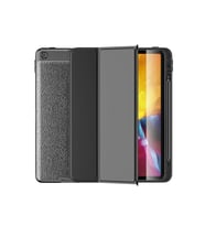 Durukar® iPad 10.2 (7.nesil) Kılıf Tablet Focus Silikon - Siyah