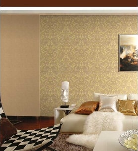 ZAMBAİTİ PARATİ FİORENZA İTALYAN İTHAL DUVAR KAĞIDI 9672 (7m2)