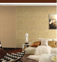 ZAMBAİTİ PARATİ FİORENZA İTALYAN İTHAL DUVAR KAĞIDI 9672 (7m2)