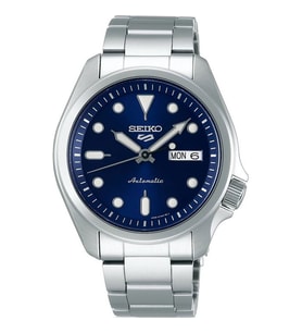 Seiko 5 Sports Automatic SRPE53K Erkek Kol Saati