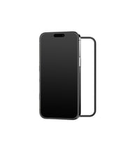 İphone 14 Pro Uyumlu MATE parmak izi bırakmayan ekran koruyucu Jelatin