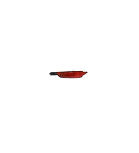 FORD FIESTA ARKA TAMPON REFLEKTÖRÜ SAĞ 08- FOR10FI038 8A6117A849AB