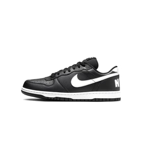 Nike Big Low Erkek Spor Ayakkabı (Siyah)