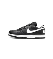 Nike Big Low Erkek Spor Ayakkabı (Siyah)