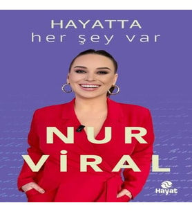 Hayatta Her Şey Var
