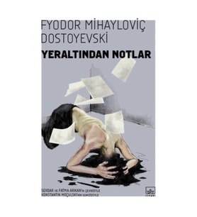 Yeraltından Notlar