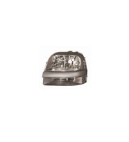 Esse Otomotiv - Doblo Far Sol Sisli 01-05 Dpo 661-1135l-ldemf 46807768