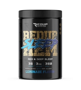 Redup Nutrition Rem Sleep 360gr