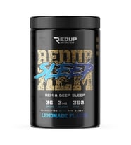 Redup Nutrition Rem Sleep 360gr