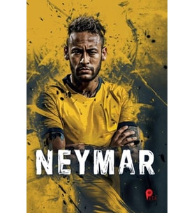 Neymar (Poster Hediyeli)