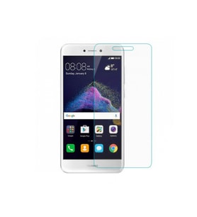 Huawei P9 Lite 2017 Nano Cam Ekran Koruyucu