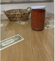 Farmlove Melemen (Ev Yapımı) - 600 gr - Yeni Mahsül