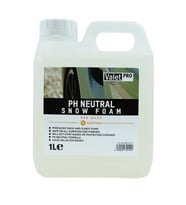 Valet Pro Ph Neutral Snow Foam - Yıkama Köpüğü 1lt