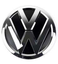 JETTA 2015-2018 MODEL ARASI UYUMLU ÖN PANJUR IZGARA ARMASI AMBLEMİ LOGOSU