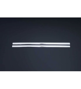 MERCEDES VİTO/W639 UYUMLU CAM ÇITASI 2 PARÇA 2010-2014 PASLANMAZ KROM